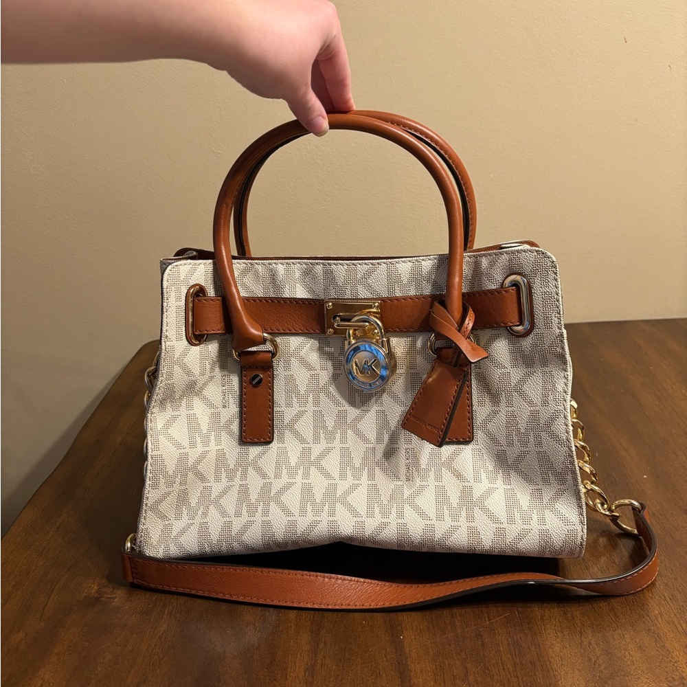 Michael Kors bag